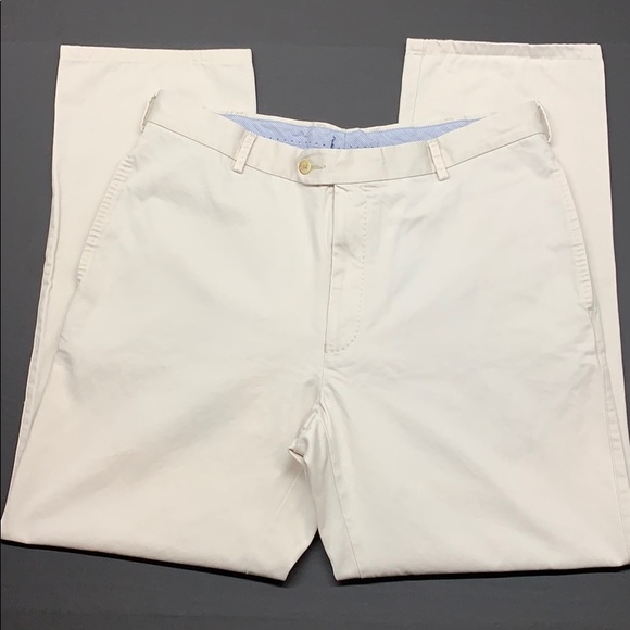 Peter Millar Other - Peter Miller Pima Cotton Pants. 36 x 29.5 Nice